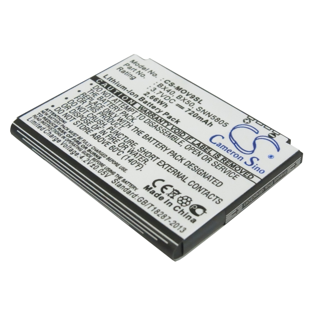 Încărcător de birou Smartfren CS-MOV9SL