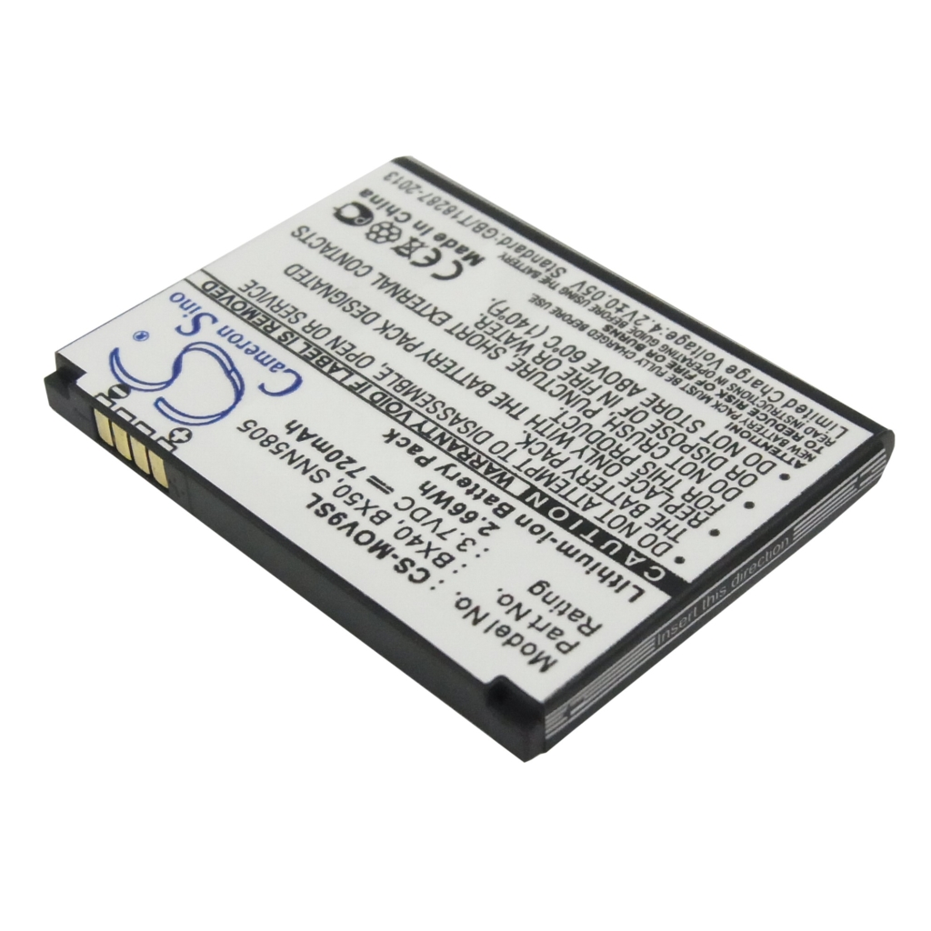 Încărcător de birou Smartfren CS-MOV9SL