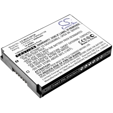 Înlocuire compatibilă pentru bateria Motorola PA33GAB013A,PMNN4475,PMNN4475B