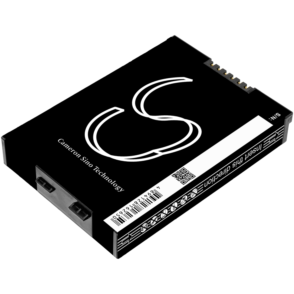 Înlocuire compatibilă pentru bateria Motorola PA33GAB013A,PMNN4475,PMNN4475B