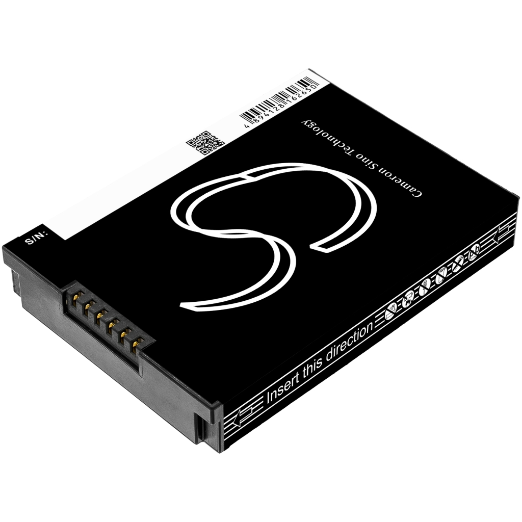 Înlocuire compatibilă pentru bateria Motorola PA33GAB013A,PMNN4475,PMNN4475B