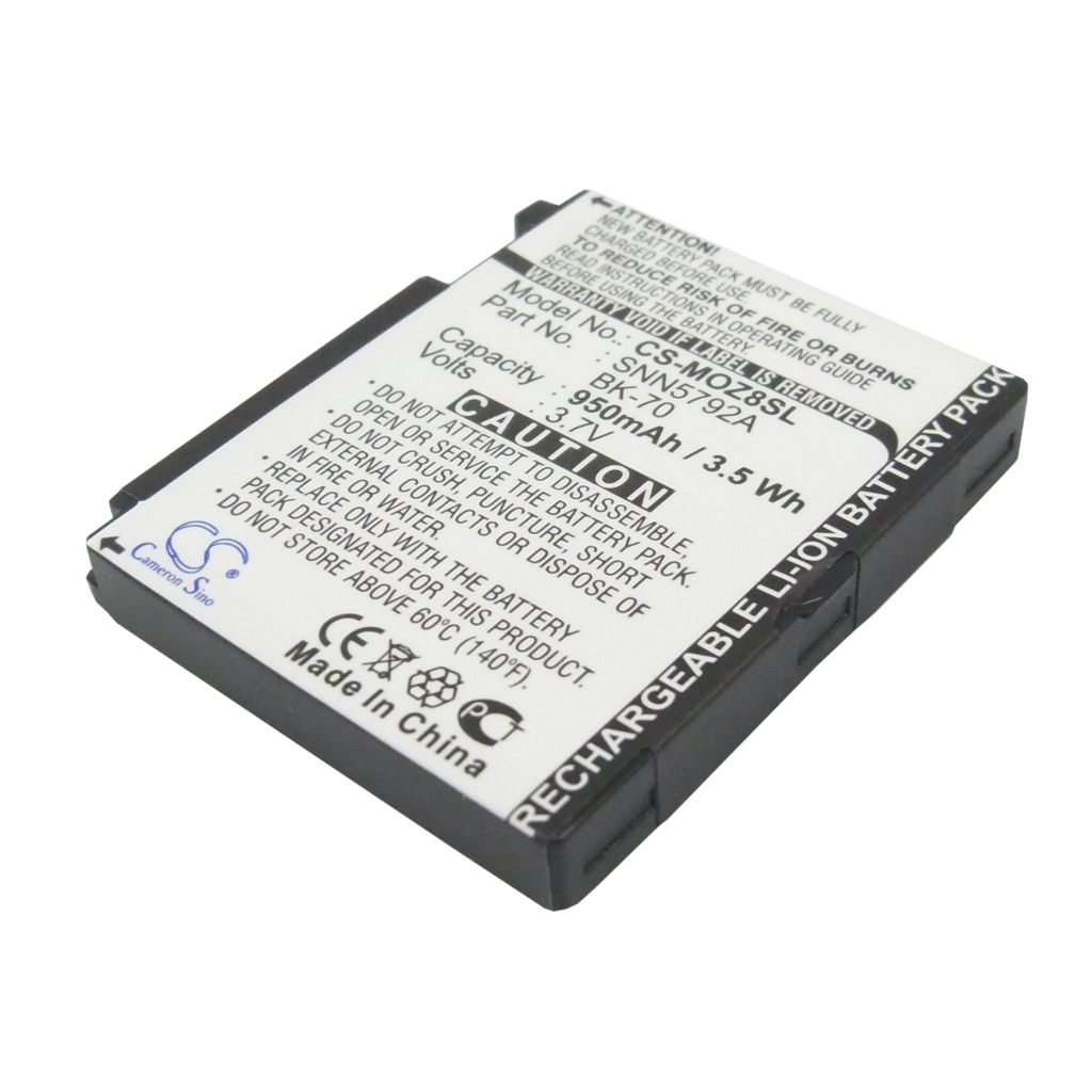 Încărcător de birou K-touch CS-MOZ8SL