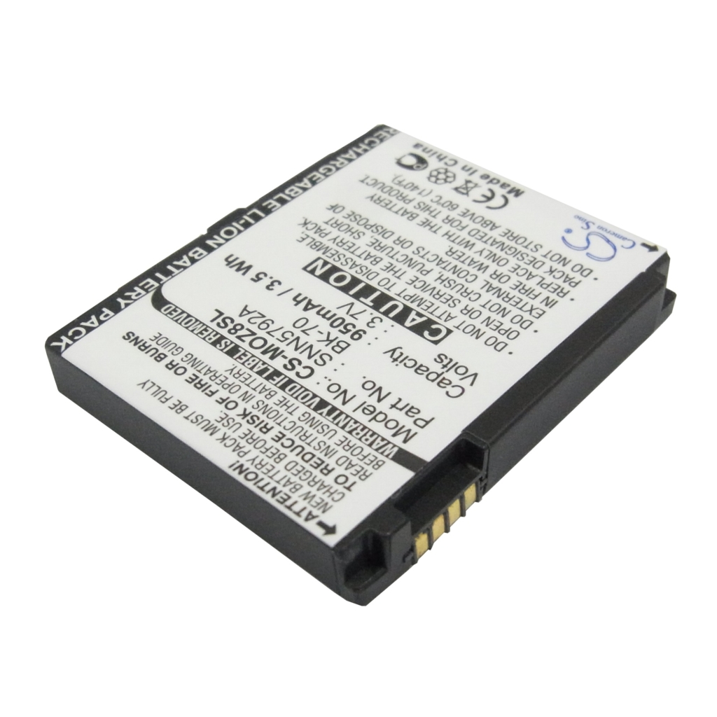 Încărcător de birou K-touch CS-MOZ8SL