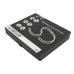 Battery Replaces SNN5792A