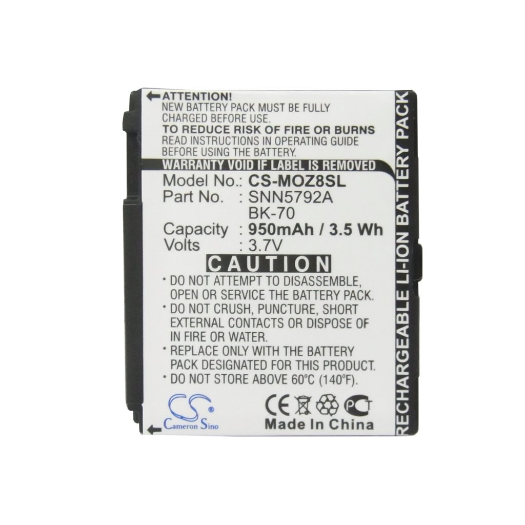 Baterie telefon mobil T-Mobile CS-MOZ8SL