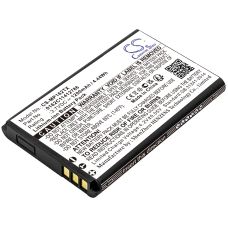 Înlocuire compatibilă pentru bateria Rii 0162C11412786
