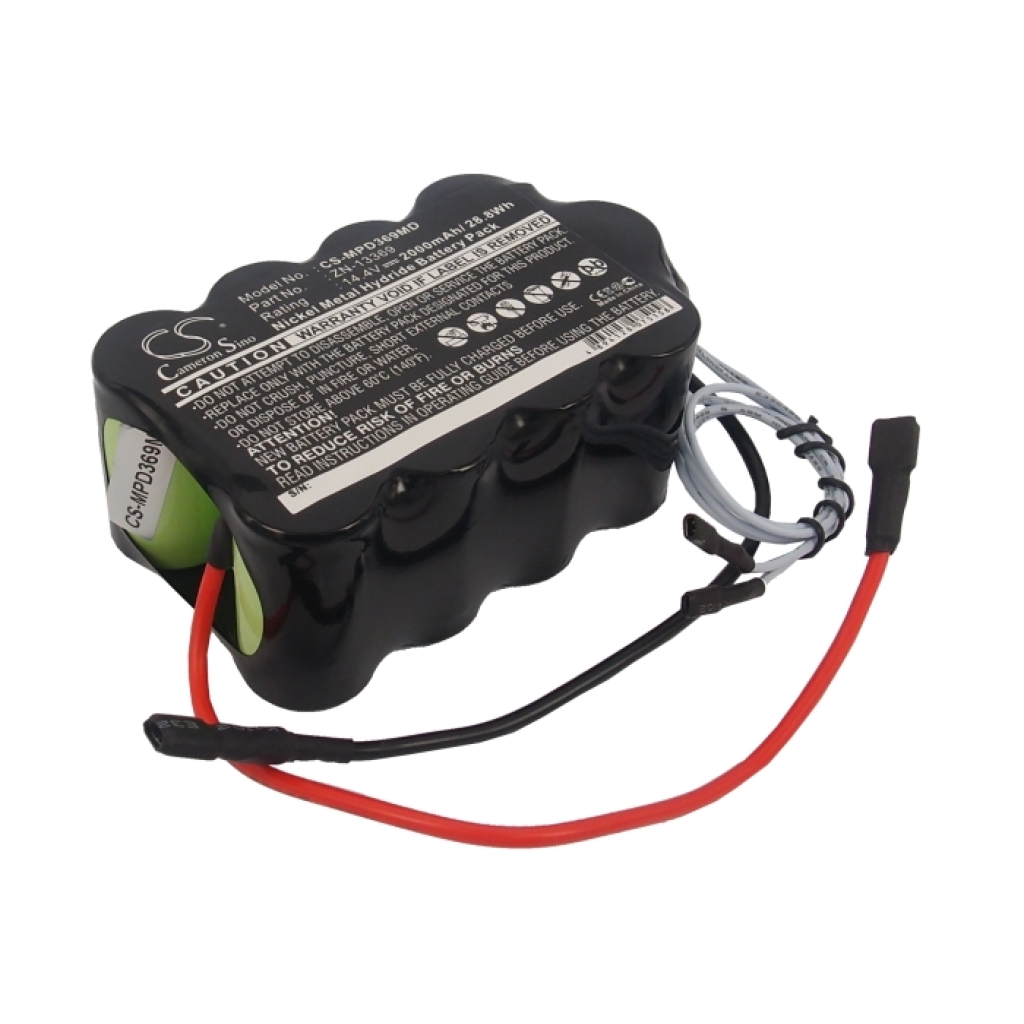 Baterie medicală Medtronic DEFI-B M111 (CS-MPD369MD)