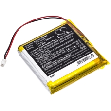 Înlocuire compatibilă pentru bateria Marantz SPY114648