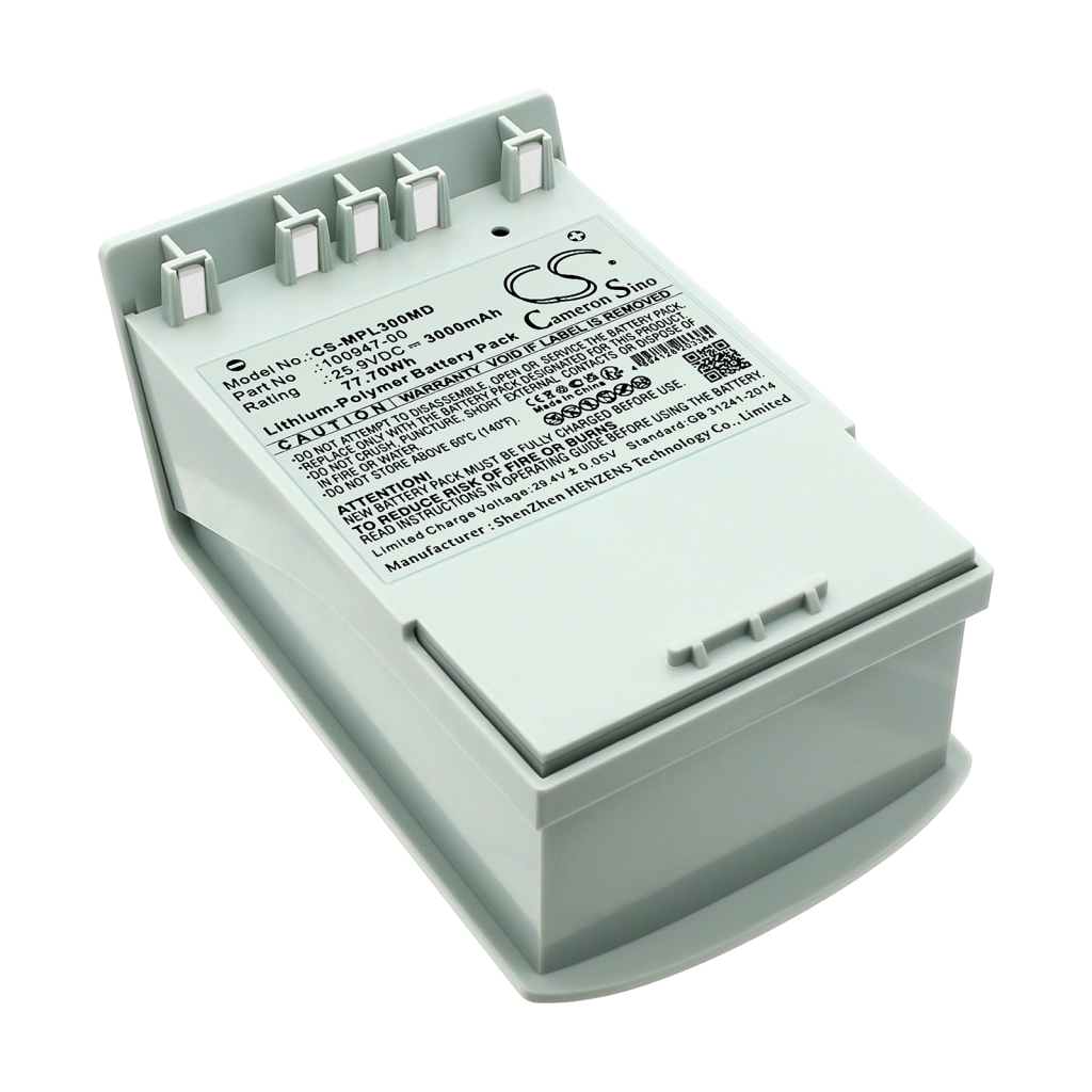 Baterie medicală Medtronic LUCAS 2 (CS-MPL300MD)