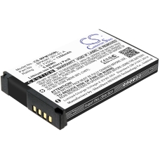 Înlocuire compatibilă pentru bateria Motorola BPK087-201,BPK087-201-01-A