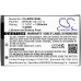 Baterie CMOS / BackUp Motorola CS-MPM100BL