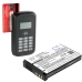 Baterie CMOS / BackUp Motorola CS-MPM100BL