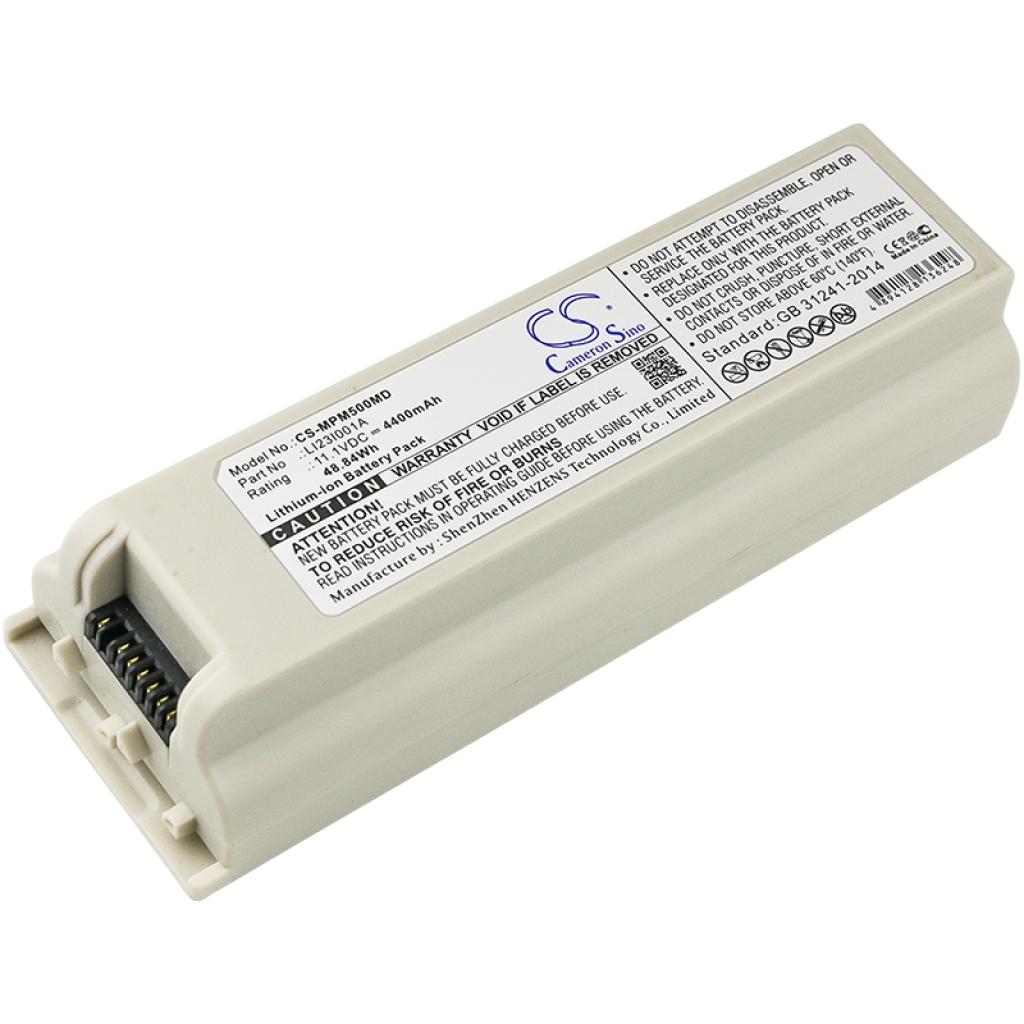 Baterii Înlocuiește 022-000535-00