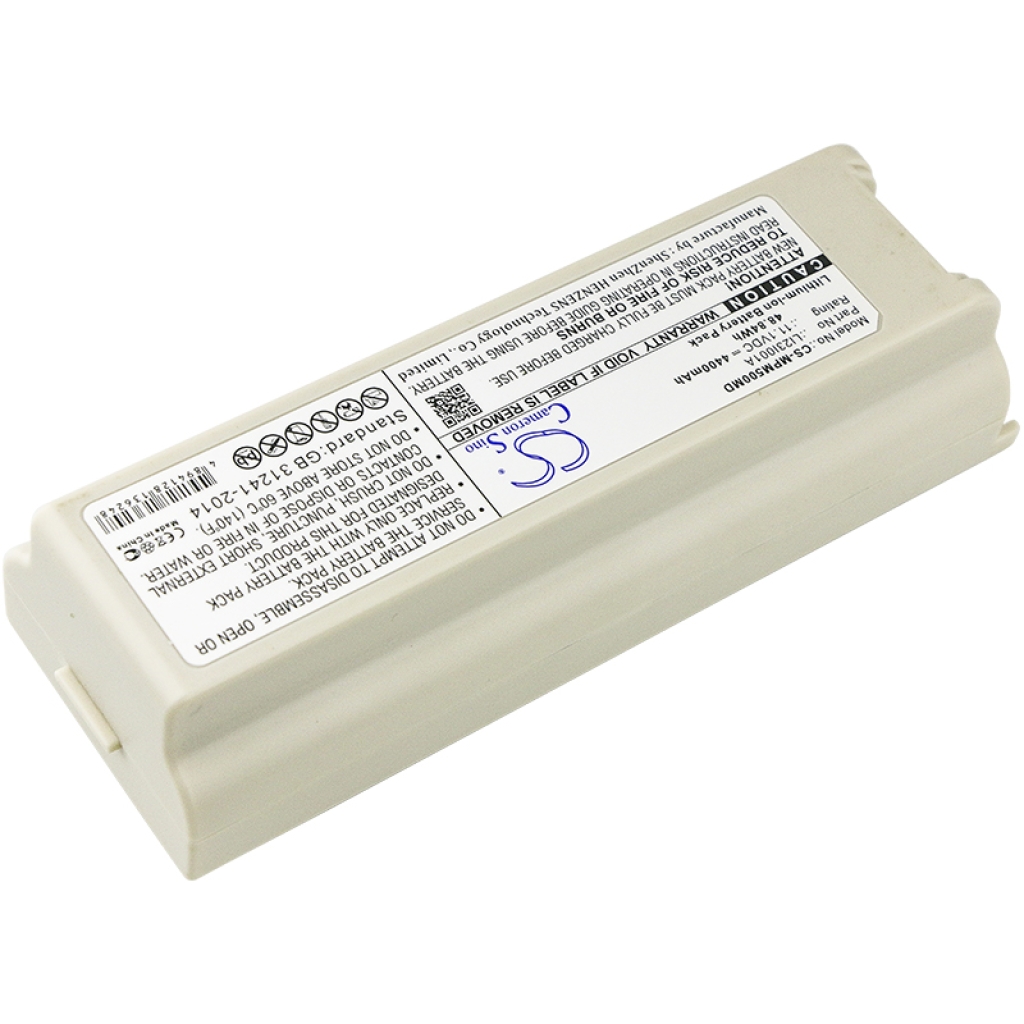 Baterii Înlocuiește 022-000535-00