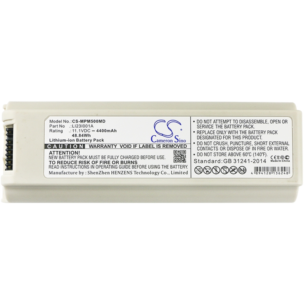 Baterii Înlocuiește 022-000535-00
