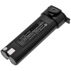 Înlocuire compatibilă pentru bateria Monarch 6241-010,6281-010,G5892306