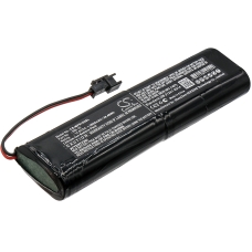 Înlocuire compatibilă pentru bateria Mipro MB-10