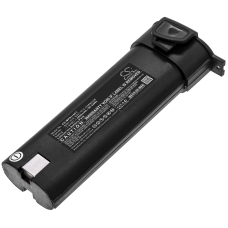 Înlocuire compatibilă pentru bateria Monarch 6241-010,6281-010,G5892306