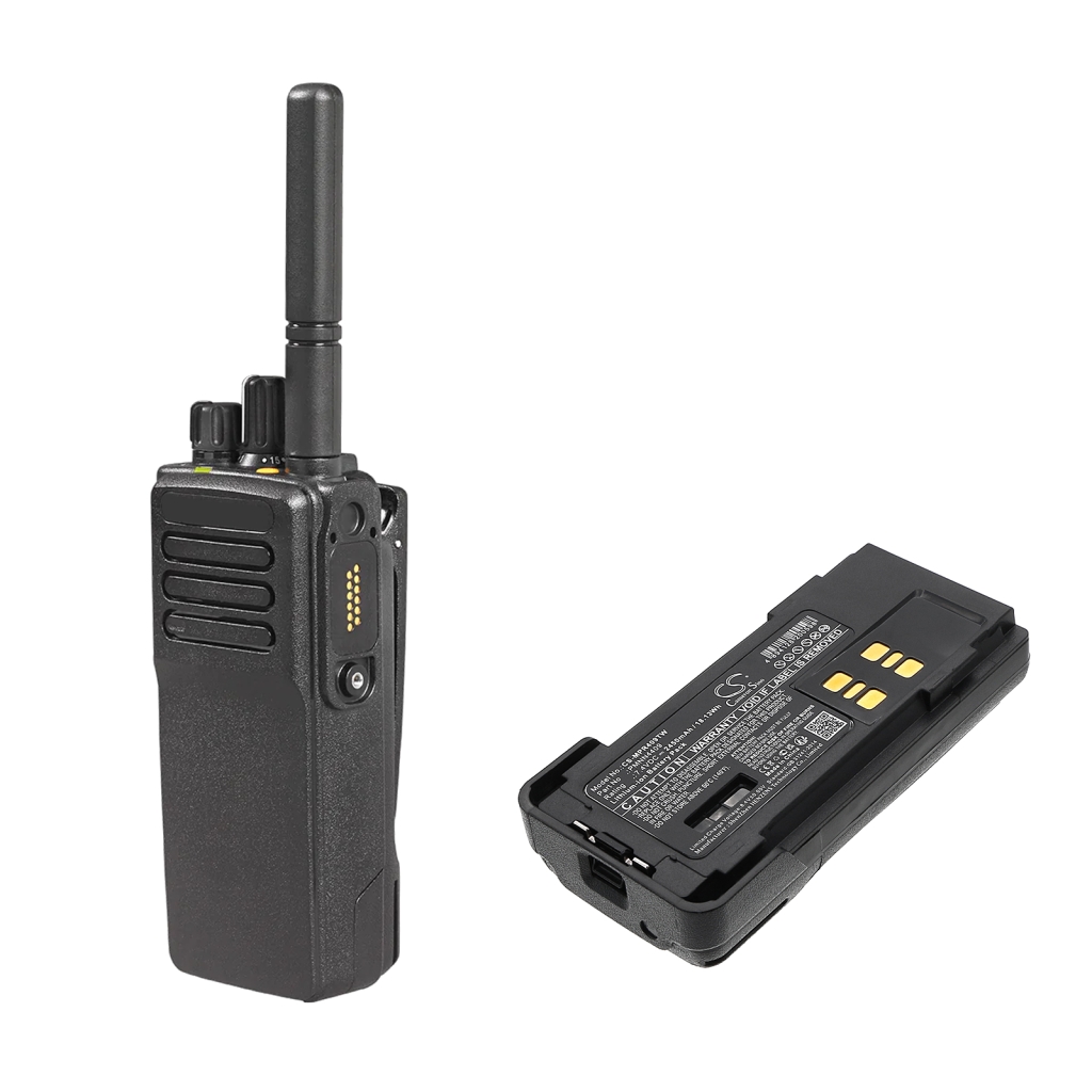 Încărcător de birou Motorola CS-MPR409TW