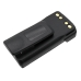 Baterie radio bidirecțional Motorola XiR P6620i