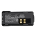 Baterie radio bidirecțional Motorola XiR P6620i