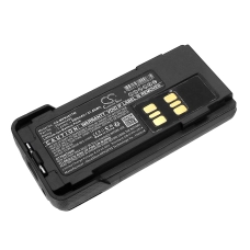 Înlocuire compatibilă pentru bateria Motorola PMNN4418,PMNN4418AR,PMNN4418BR,PMNN4490,PMNN4490A...