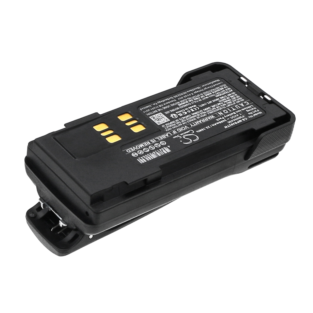 Baterie radio bidirecțional Motorola XPR3300e