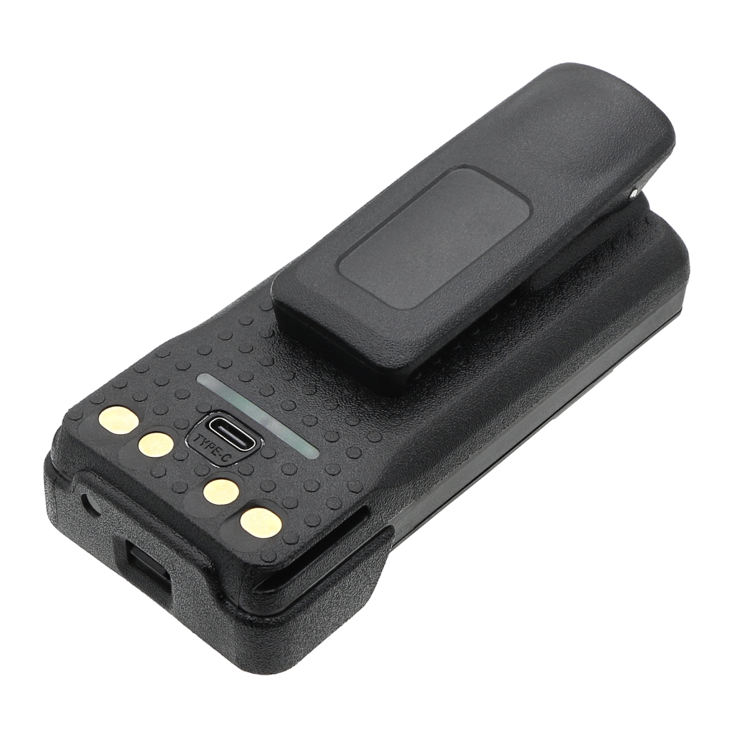 Battery Replaces PMNN4543A
