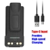 Battery Replaces PMNN4543A