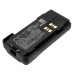 Baterie radio bidirecțional Motorola DP4600E