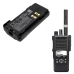 Baterie radio bidirecțional Motorola DP4600E