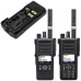 Baterie radio bidirecțional Motorola DP4401E