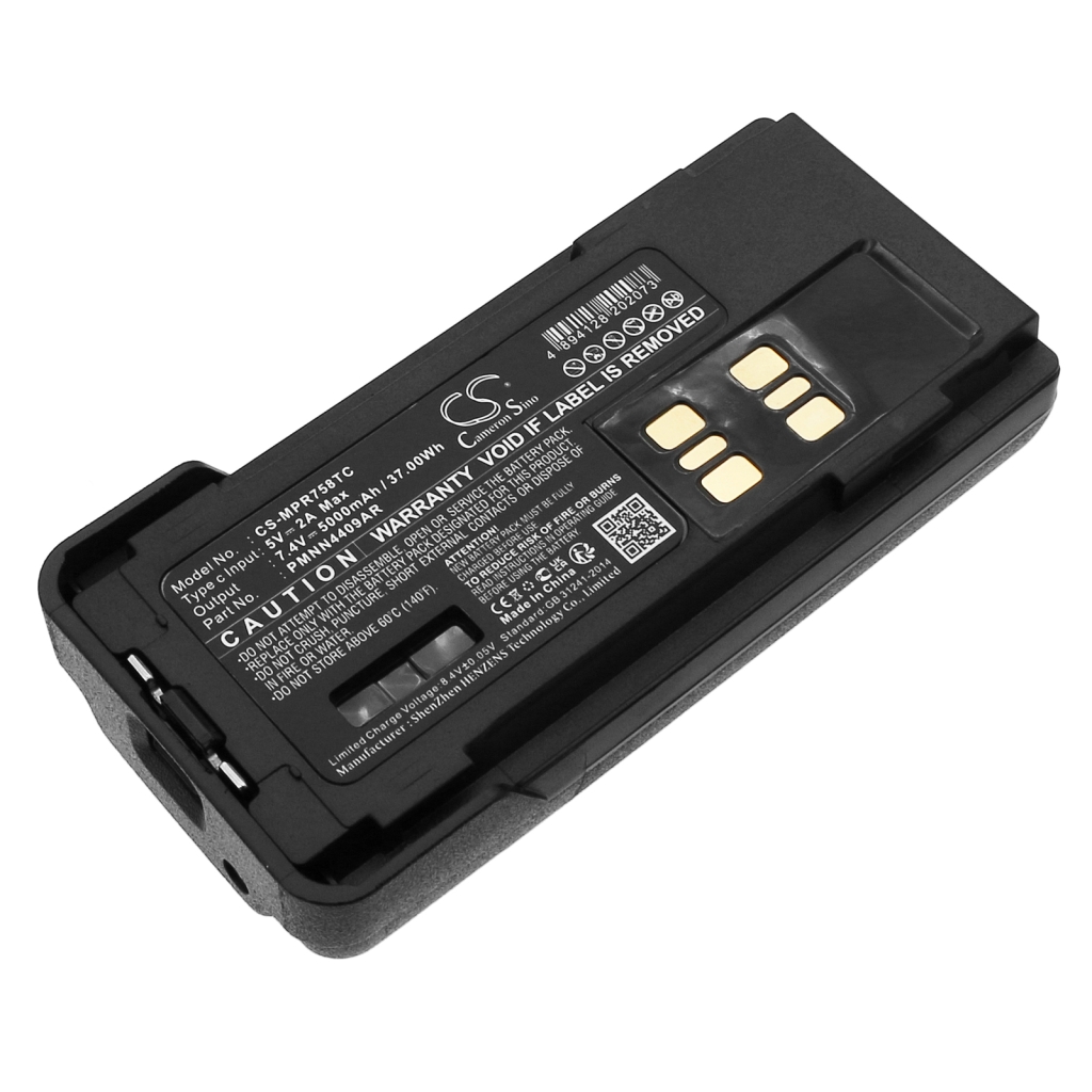 Încărcătoare Încărcător de birou CS-MPR758TC