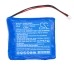 Baterie medicală Medcaptain CS-MPT200MD