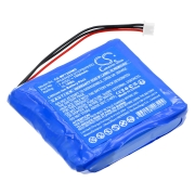 Battery compatibleWith Medcaptain