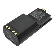 Înlocuire compatibilă pentru bateria Motorola NNTN7034A,NNTN7034B,NNTN7035,NNTN7035A,NNTN7038...