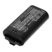 Baterie cameră de securitate acasă Myq CS-MQV100SL
