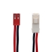 Baterie compatibil cu Miboi CS-MQX600VX
