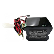 Battery compatibleWith Miboi
