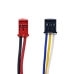 Baterie compatibil cu Miboi CS-MQX600VX
