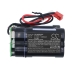Baterie compatibil cu Miboi CS-MQX600VX
