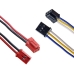Baterie compatibil cu Miboi CS-MQX600VX