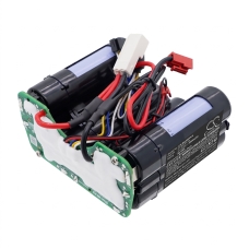 Înlocuire compatibilă pentru bateria Miboi FT-6S1P-T9