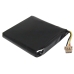 Baterie MP3, MP4, PMP Olympus CS-MR100SL