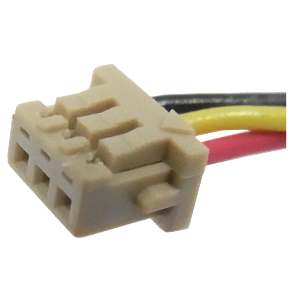 Baterie MP3, MP4, PMP Olympus CS-MR100SL