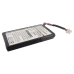 Baterie GPS, Navigator Magellan CS-MR1200SL