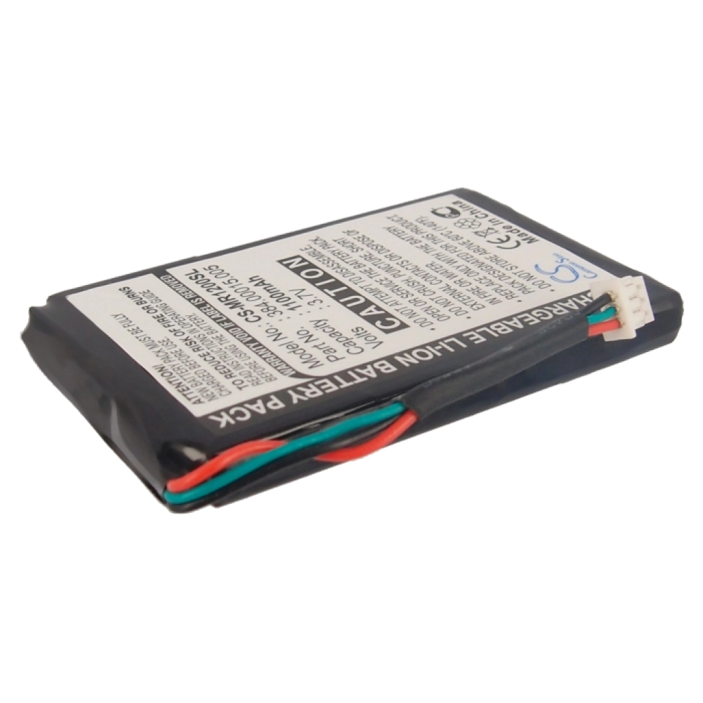 Baterie GPS, Navigator Magellan CS-MR1200SL