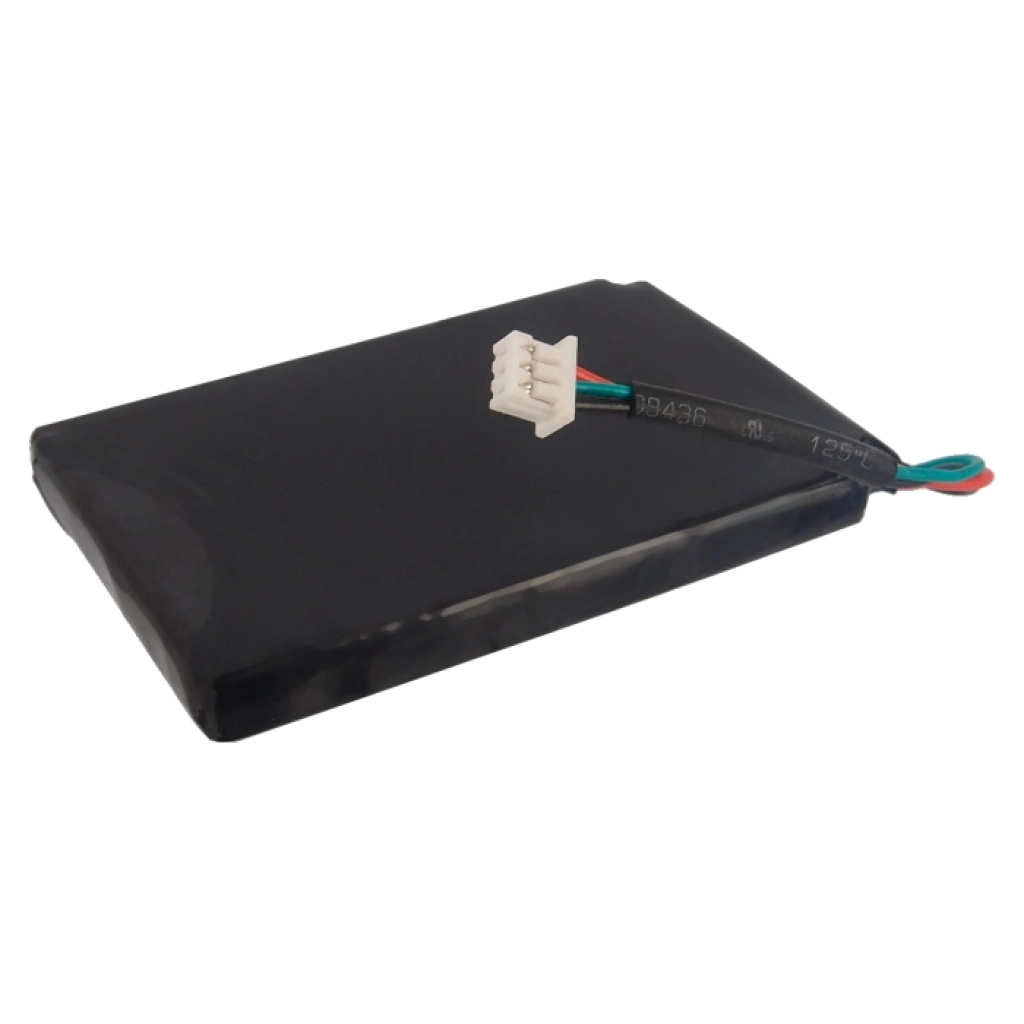 Baterie GPS, Navigator Magellan CS-MR1200SL