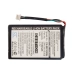 Baterie GPS, Navigator Magellan CS-MR1200SL