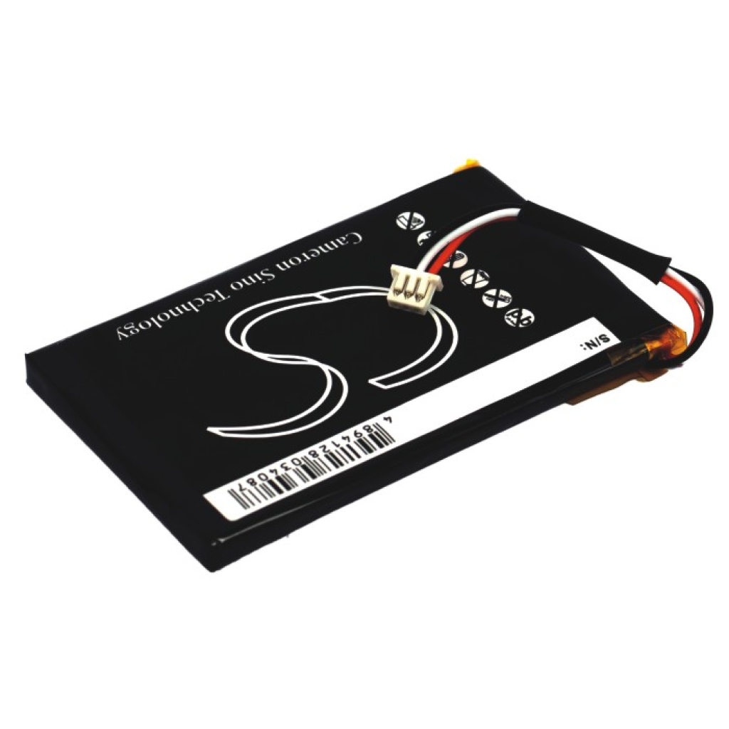 Baterie GPS, Navigator Magellan CS-MR1212SL